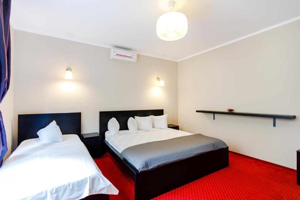 Rex Infinity View 4* Cazanele Dunarii Dubova Luaran gambar